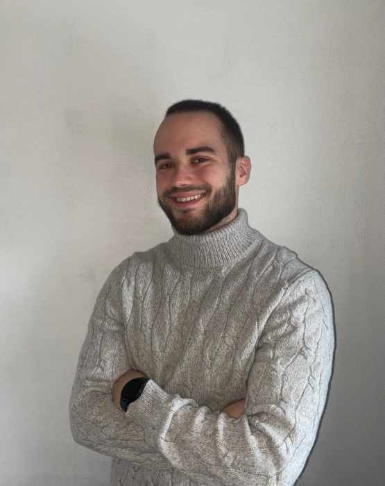 ETIENNE LABRUYERE