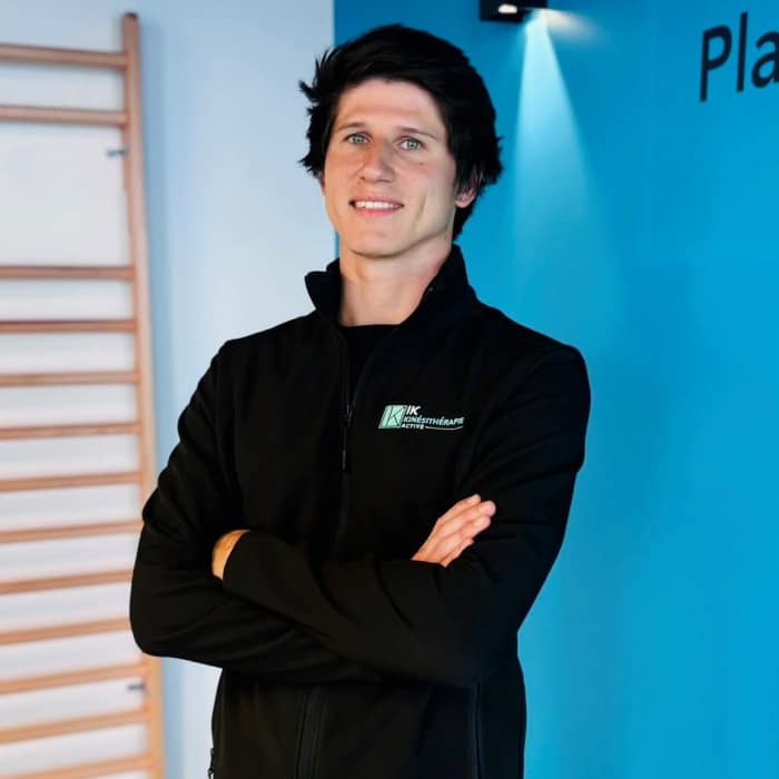 Florian Hostettler
