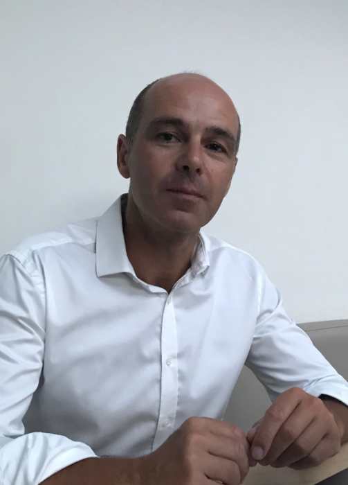 Pascal GOELO