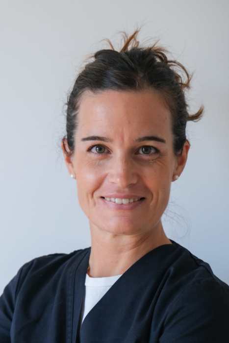 Julie Robine