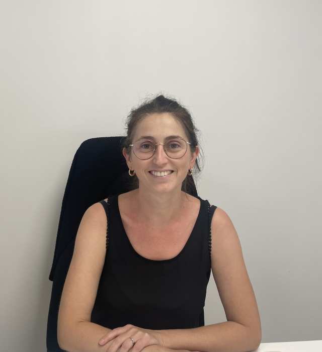 Dr EMILIE FRASSATI