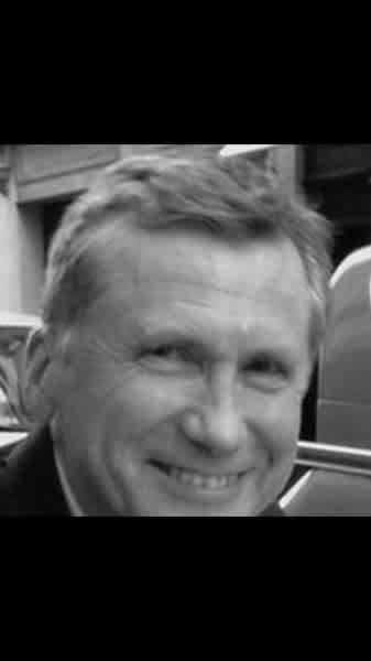 Dr Henri-Patrick JAMET