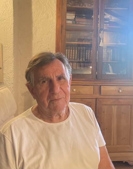 Dr PIERRE PELEPOL