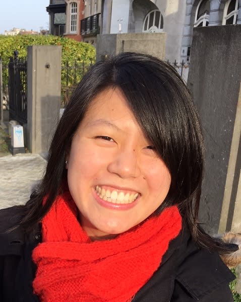 Dr Milène Tan