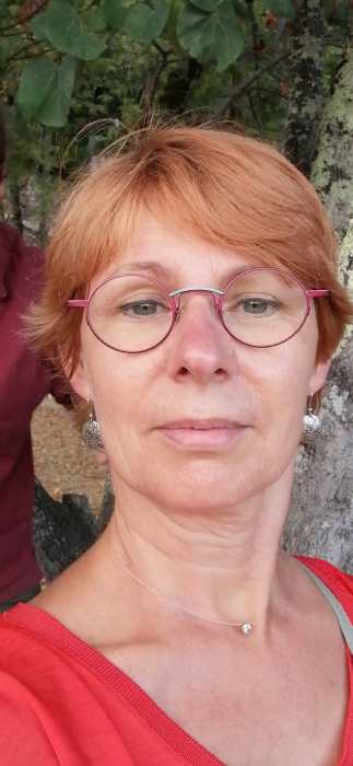 Dr Sylvie MARSOT