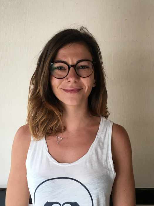 Dr Sylvia Andres, Masseur kinésithérapeute à Hendaye