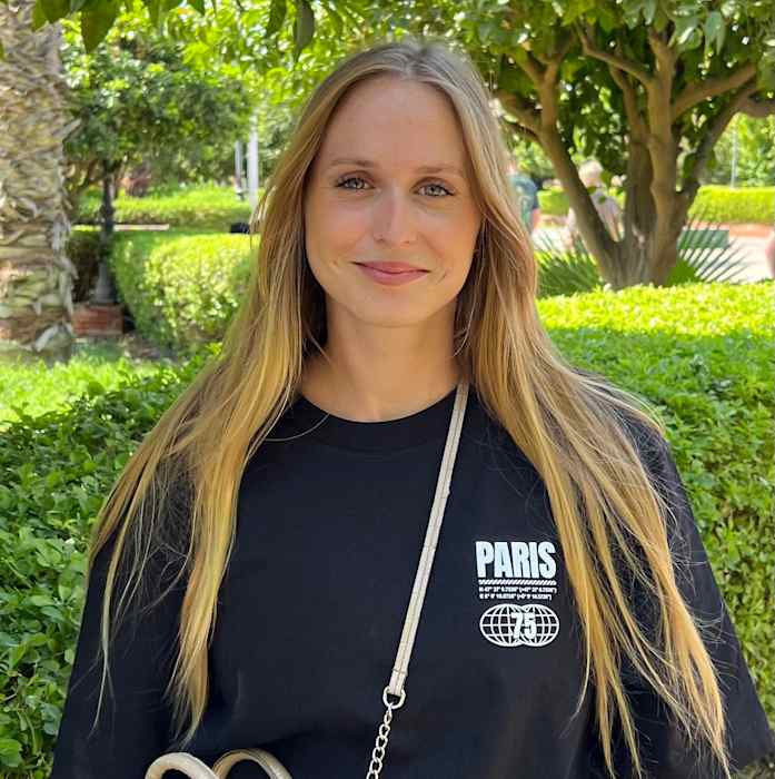 Amandine Rico