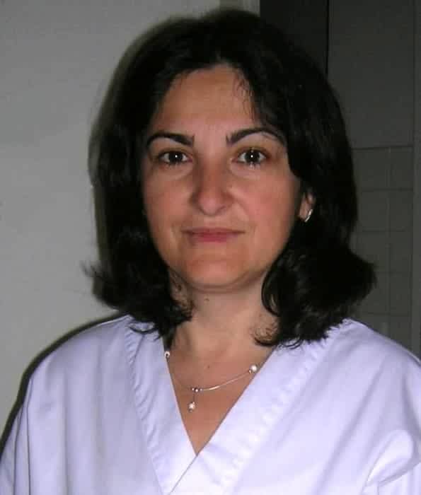 Dr Simona Maria MILEA