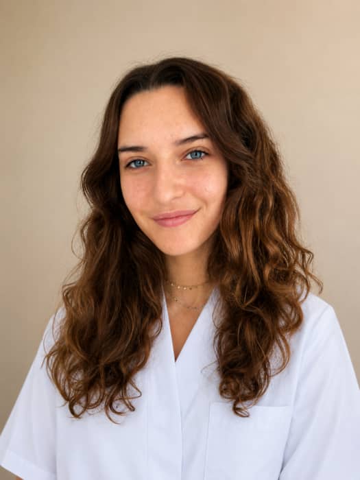 Dr Romane Martin, Ostéopathe à Hinx