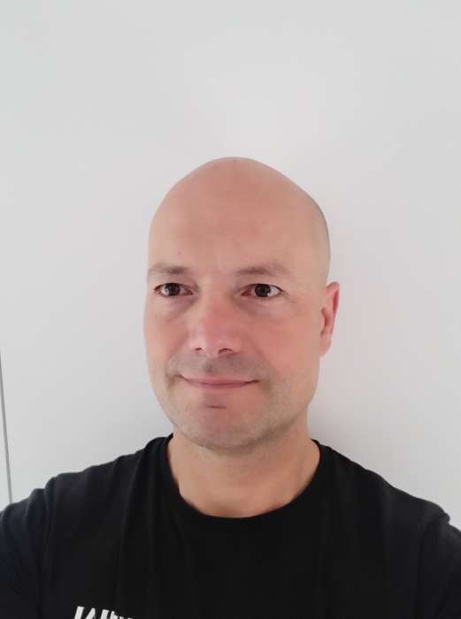 Julien  Remond 