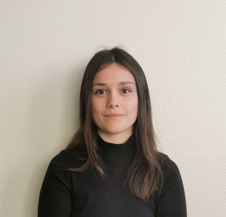 Aude Moutel