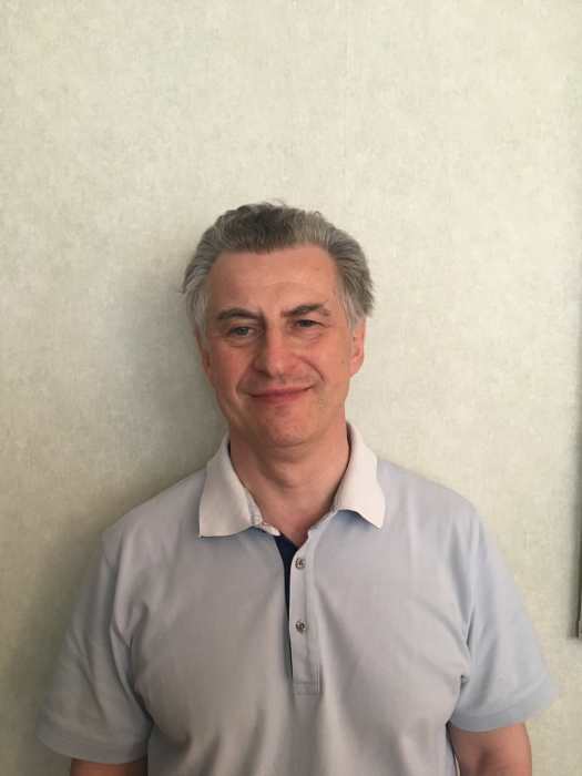 Dr FREDERIC SCHWEBACH