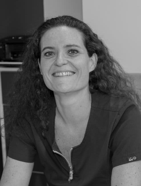 Dr AUDREY VANDAELE