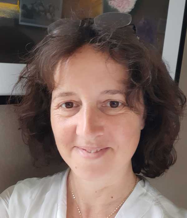 Anne Van de Walle