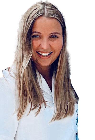 Dr Joana PEDROSA