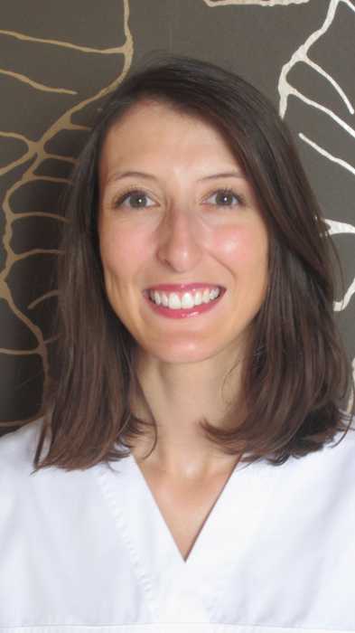 Lola DEGUERRY  