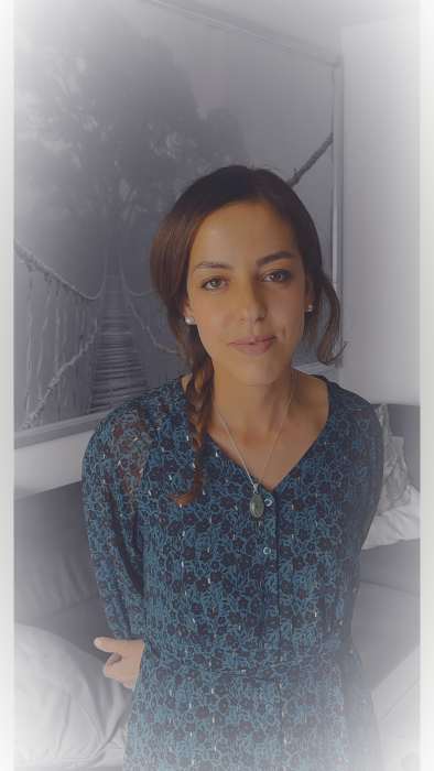 OUAFA BEHLOUL
