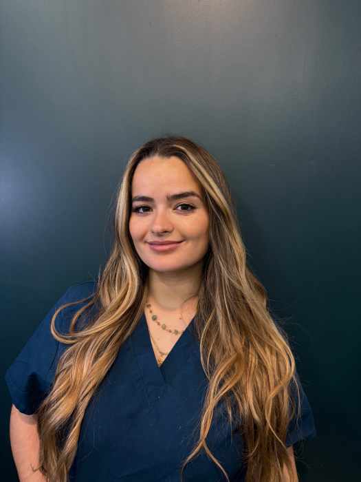 Dr Heloise  LOPES
