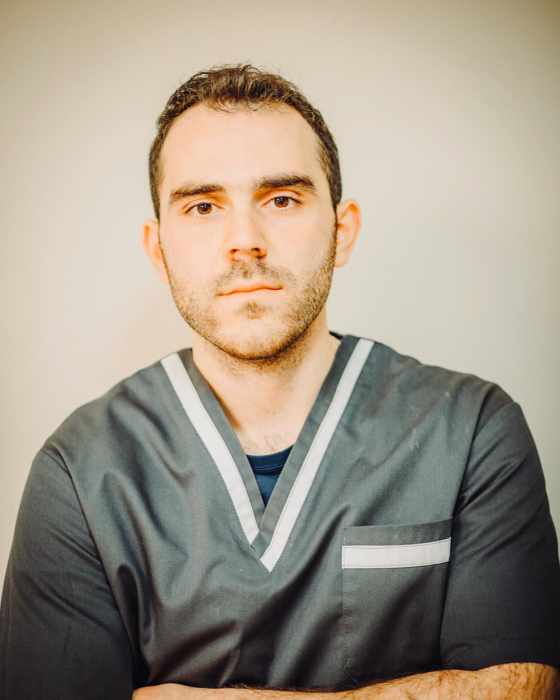Dr Anas KASSAR