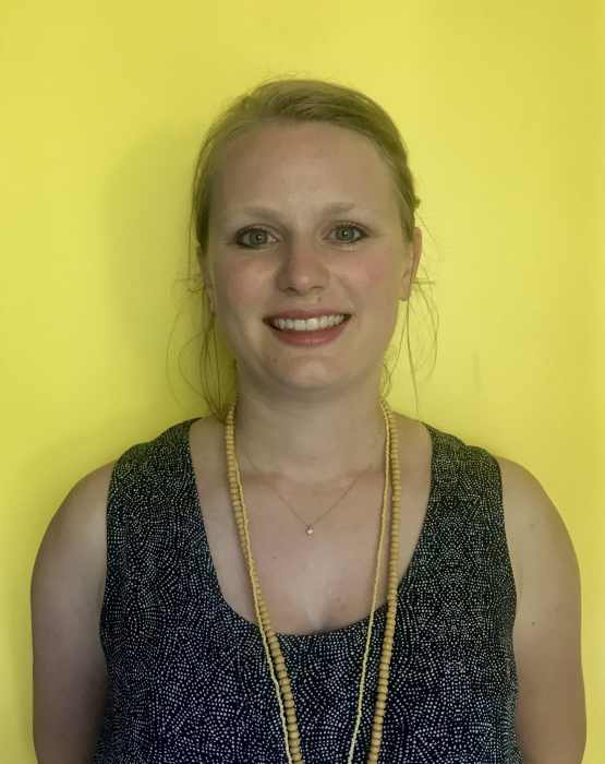 Dr Carla SEVIN