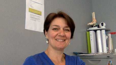 SOPHIE DENNETIERE