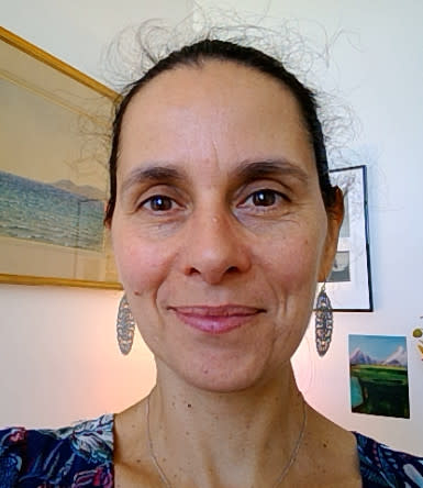 Dr Jeanne Meiser, Psychologue à Quimper