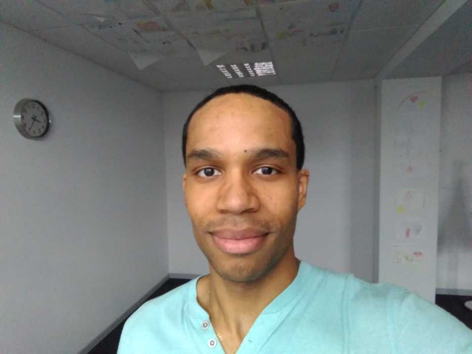 Mathieu RANGUIN