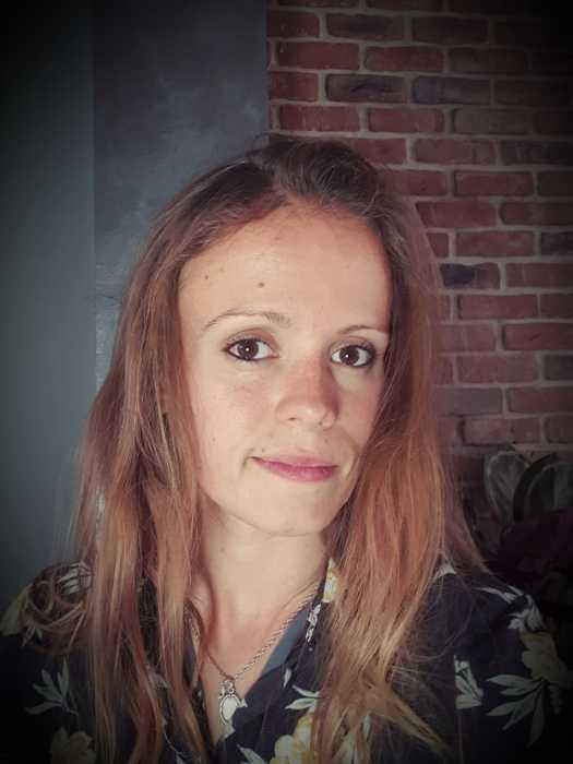MELINE POULIZAC