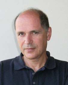Dr Marc Giaoui
