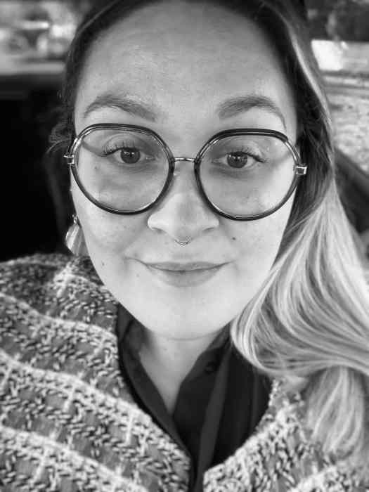Dr Cassandra GUILLEMOT