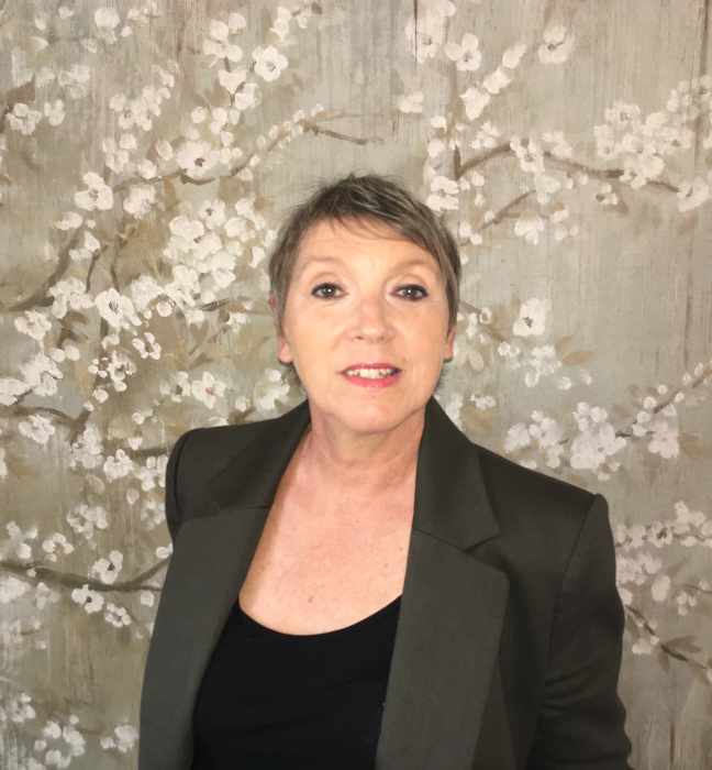 Marion Brachet