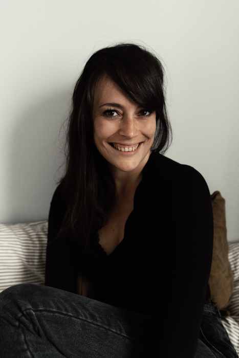 Ludivine Anton