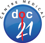 Pôle de santé DOC 21