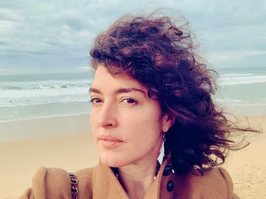 Muriel GUAVEIA