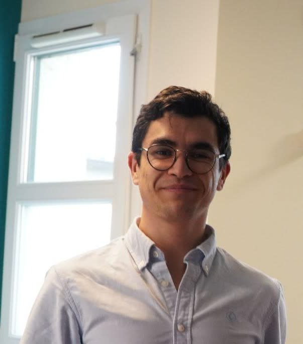 Dr Alexandre Rabhi