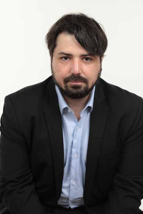 Dr Adrien Pepin Lehalleur