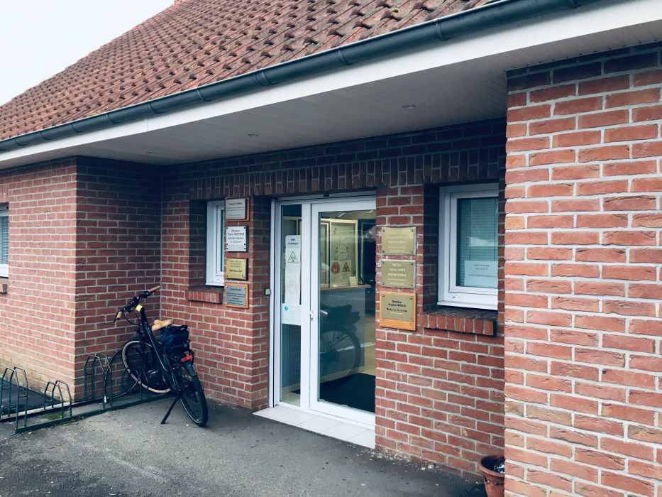Dr Sophie Woch, Médecin généraliste à Isbergues