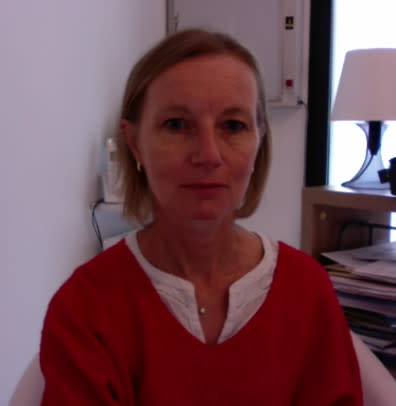 Dr Marie Beaumont-Karras