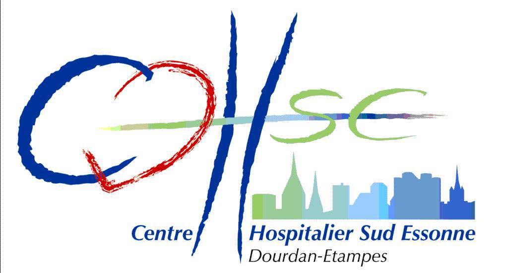 CH Sud Essonne - Pôle Imagerie