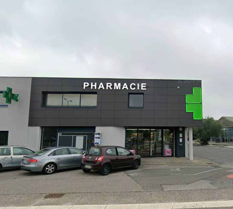 Pharmacie De L'europe, Médecin généraliste à Vetraz Monthoux