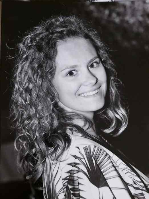 Solène KERRINCKX