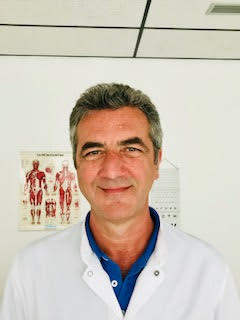 Dr Norbert OZOUF