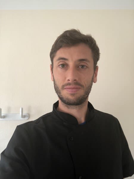 THIBAUT CECCONI