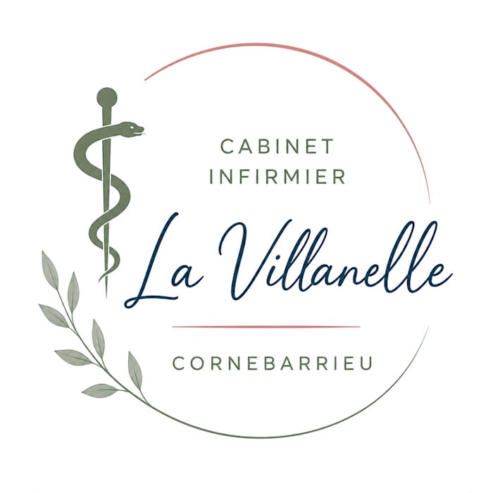 Cabinet infirmier - Emmanuelle CARRIER, Amélie ROUZIES & Laury DESROQUE