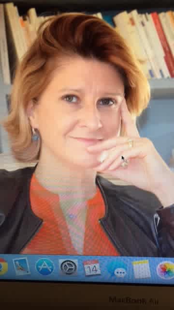 Stéphanie RAPHANAUD