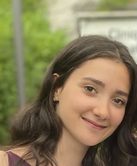 Cabinet de Laurane Philippi - ostéopathe et diététicienne