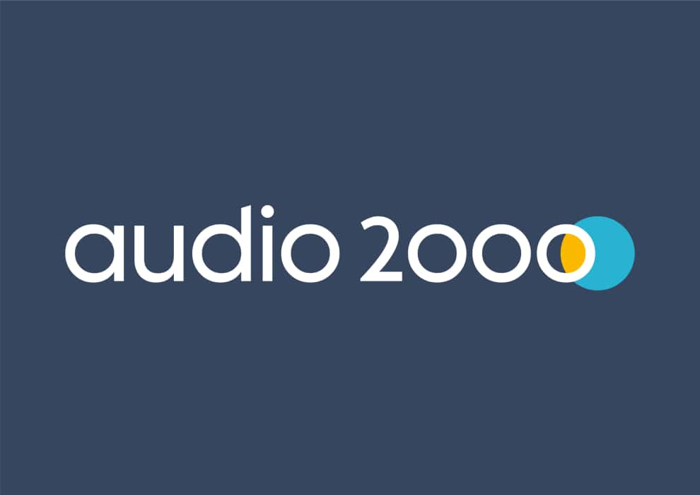 Audio 2000