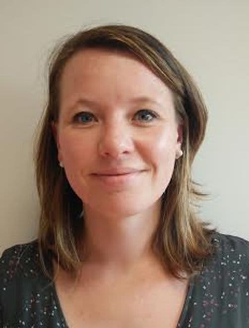 Dr Mélanie PONT