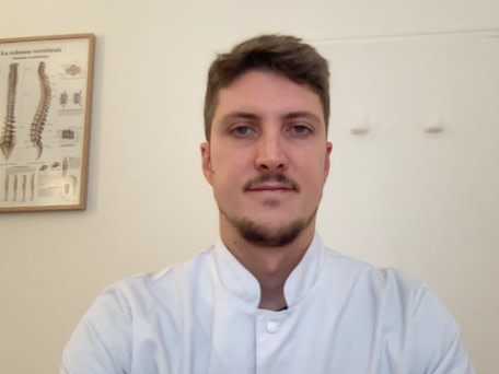 Jérémy Brasseur