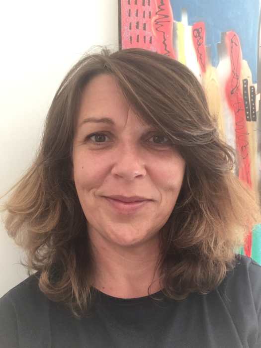 Virginie Lopez Maire